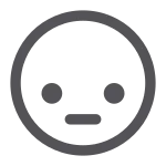 User Neutral SVG Icon